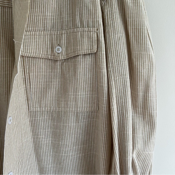 Papermoon Button Up - Picture 2 of 3